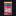 m2 icon 16px